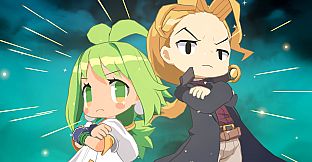 Phantom Brave: The Lost Hero - Bonus Story: Parallel Siblings