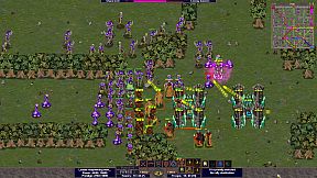 Pursuit of Power 2 : The Chaos Dimension