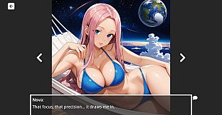 A Mystic Journey With : Nova