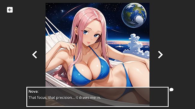 A Mystic Journey With : Nova