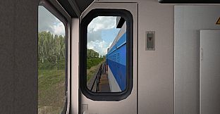 ZDSimulator - TEM18DM Locomotive