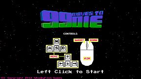 99 Waves to Die