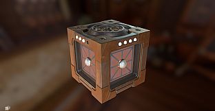 Escape Simulator: Steampunk DLC