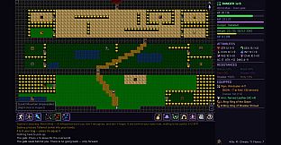 Ashnar's Lair