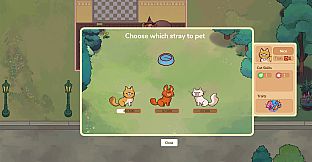 Cat Cafe Manager Soundtrack