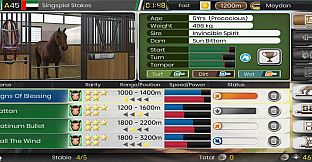 iHorse G1