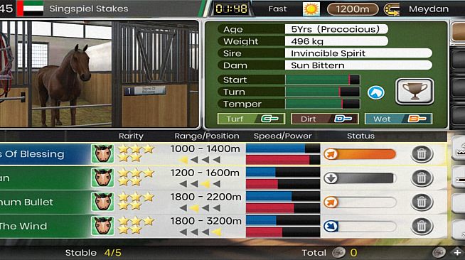iHorse G1