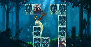 Fantasy Memory Card Game - Expansion Pack 14