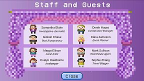 Murder at Ironwood Inn