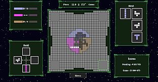 Of Bricks and Patterns