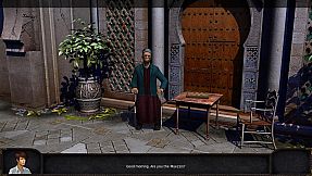 Chronicles of Mystery - Secret of the Lost Kingdom