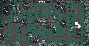 Reposition Defense Bundle