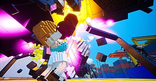 EARTH DEFENSE FORCE: WORLD BROTHERS - Additional Character: Riho Futaba, Cool Summer Outfit