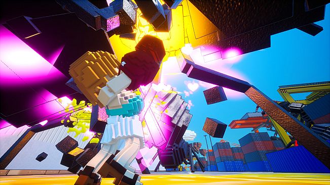 EARTH DEFENSE FORCE: WORLD BROTHERS - Additional Character: Riho Futaba, Cool Summer Outfit