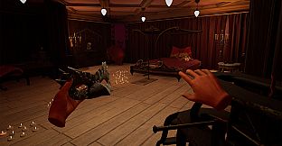 Lust for Darkness VR