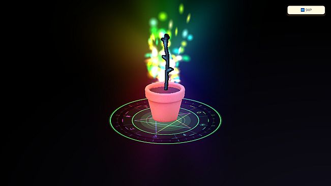 Incremental Garden