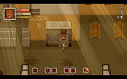 Story of the Survivor : Prisoner