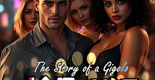 Love vs Lust: The story of a Gigolo Music