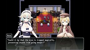 Liz and Rose's Alchemy Factory