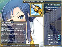 Naked Story (Sports Festival Ver)