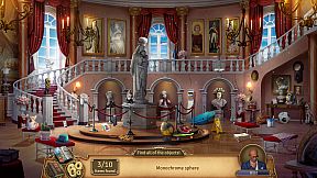 Faircroft's Antiques: Treasures of Treffenburg