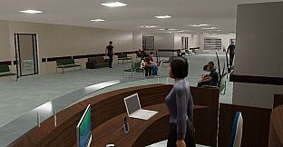 Doctor Life Simulator