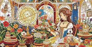 Find Cats 7 Art & Alchemy