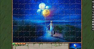 Jigsaw Puzzle Pack - Pixel Puzzles Ultimate: Variety Pack XS