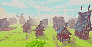 The First Settlement VR