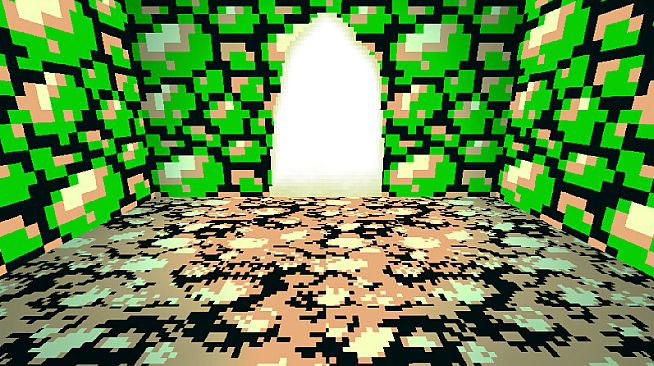 RogueStone 2: Open World