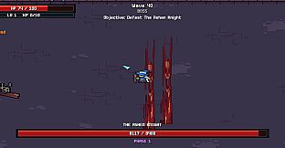 Crypt Survivor