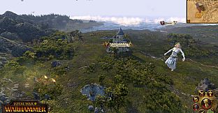 Total War: WARHAMMER - Bretonnia