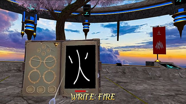 Scriven Mage
