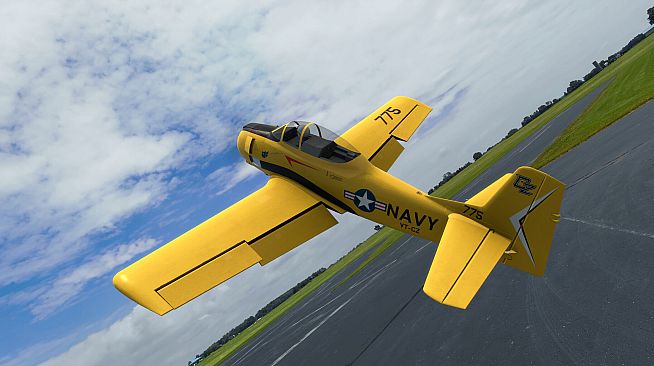 RealFlight Evolution - 2023 Year Content Pass