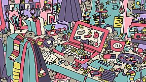 I commissioned some mice