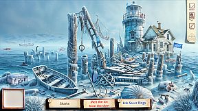 Twistingo: Blue Moon Collector's Edition