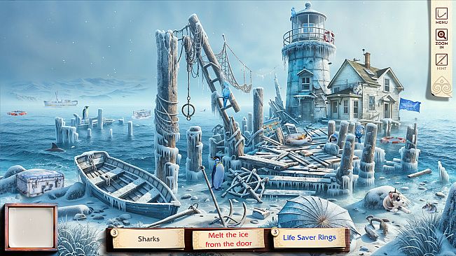 Twistingo: Blue Moon Collector's Edition