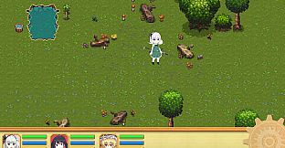 东方羽灵传 -Touhou Hareiden-