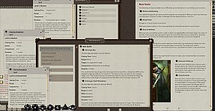 Fantasy Grounds - Breath of Life - The Spelljack