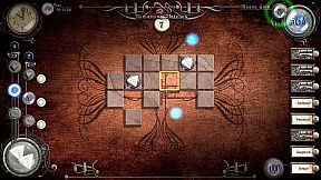 Lithoi - Trials of Memory