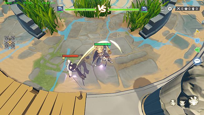 Project:Qing