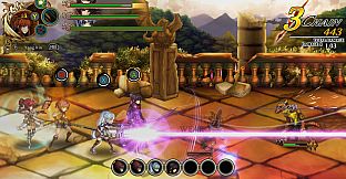 Fallen Legion: Rise to Glory