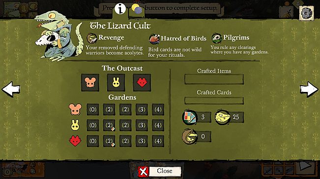 Root: The Riverfolk Expansion