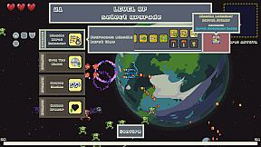 Space Mercenary Defense Force