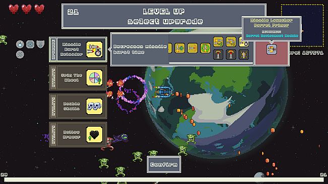 Space Mercenary Defense Force