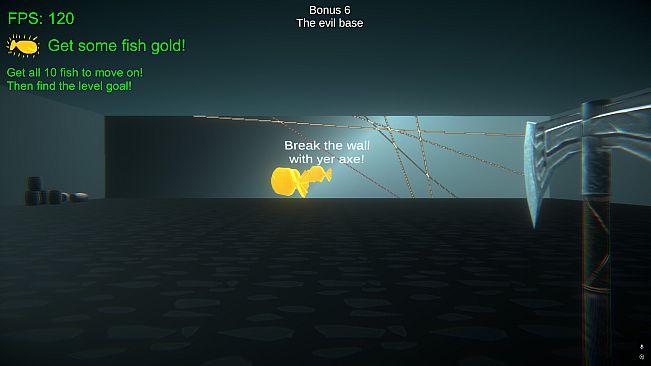 Cosmic Parkour: Infinite Journey