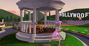 Jerry Rice & Nitus' Dog Football