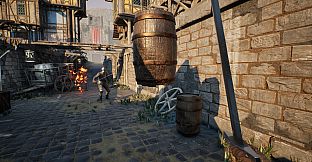 Battlemage Ascension