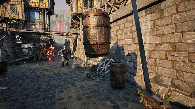 Battlemage Ascension