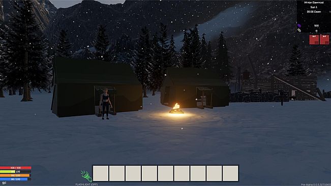 Eclipse Hollow
